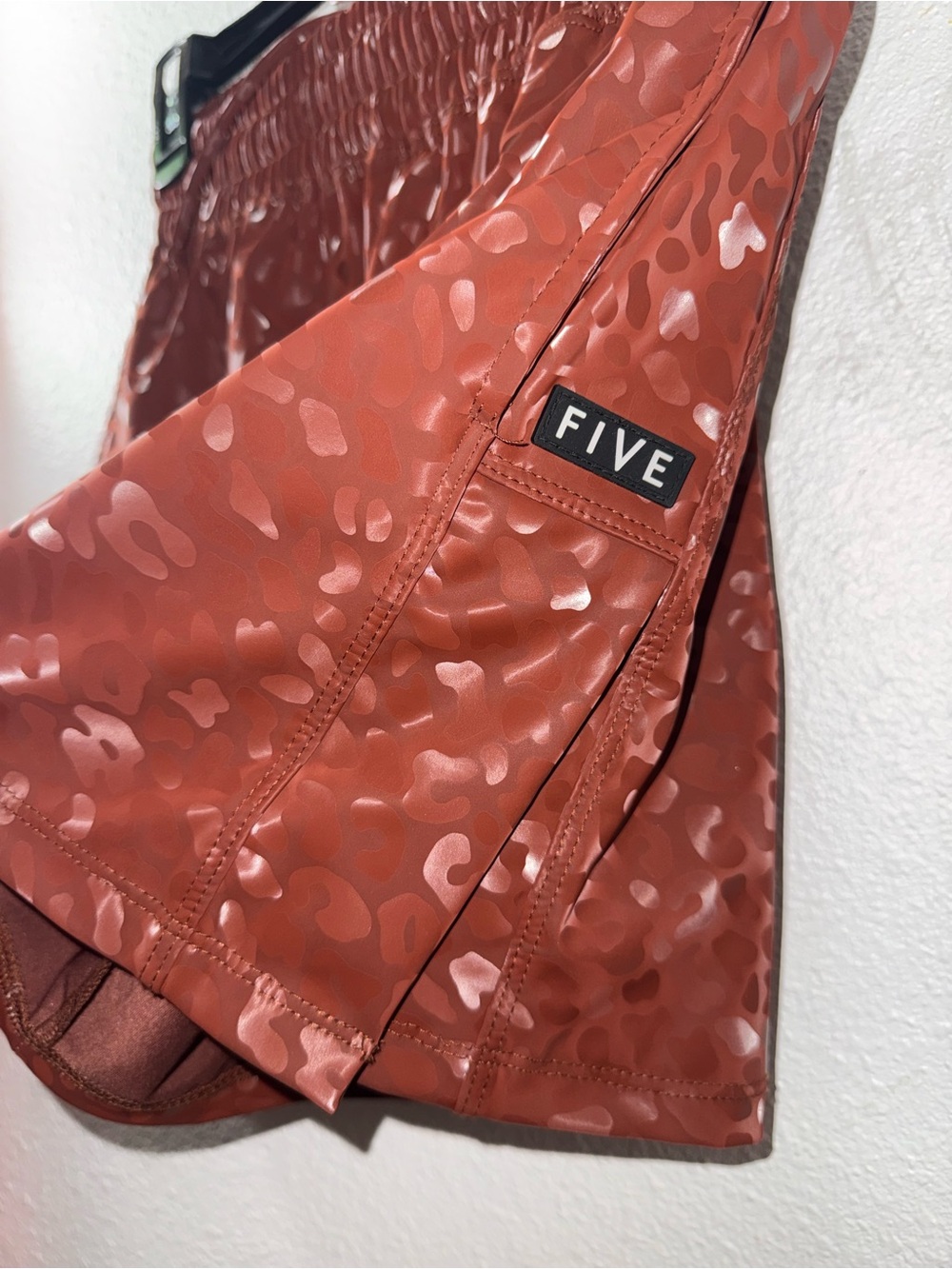 Five Dance Wear Shorts AXS